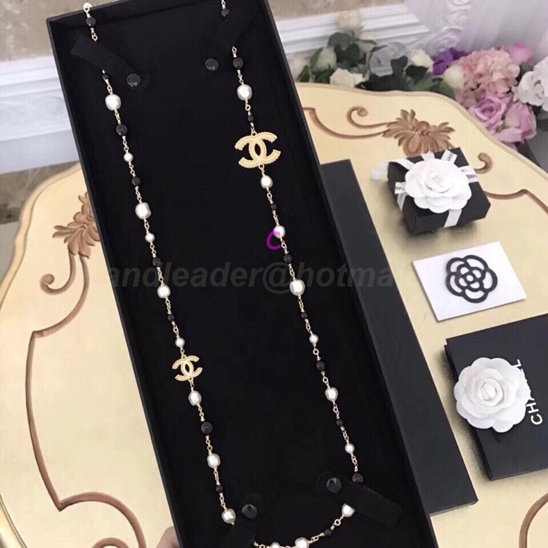 Chanel Necklaces 227